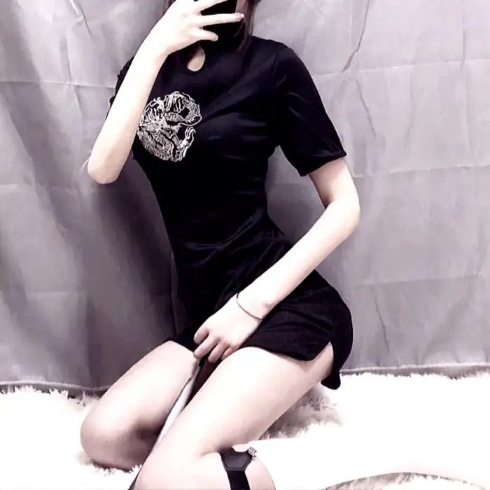 捕风汉子