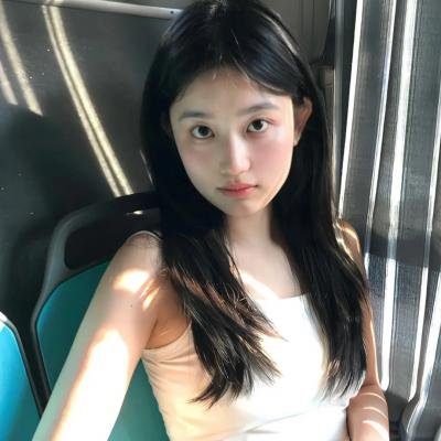 白色的声音