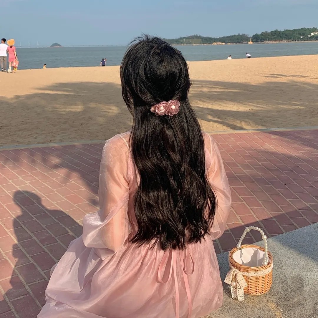爱如风过